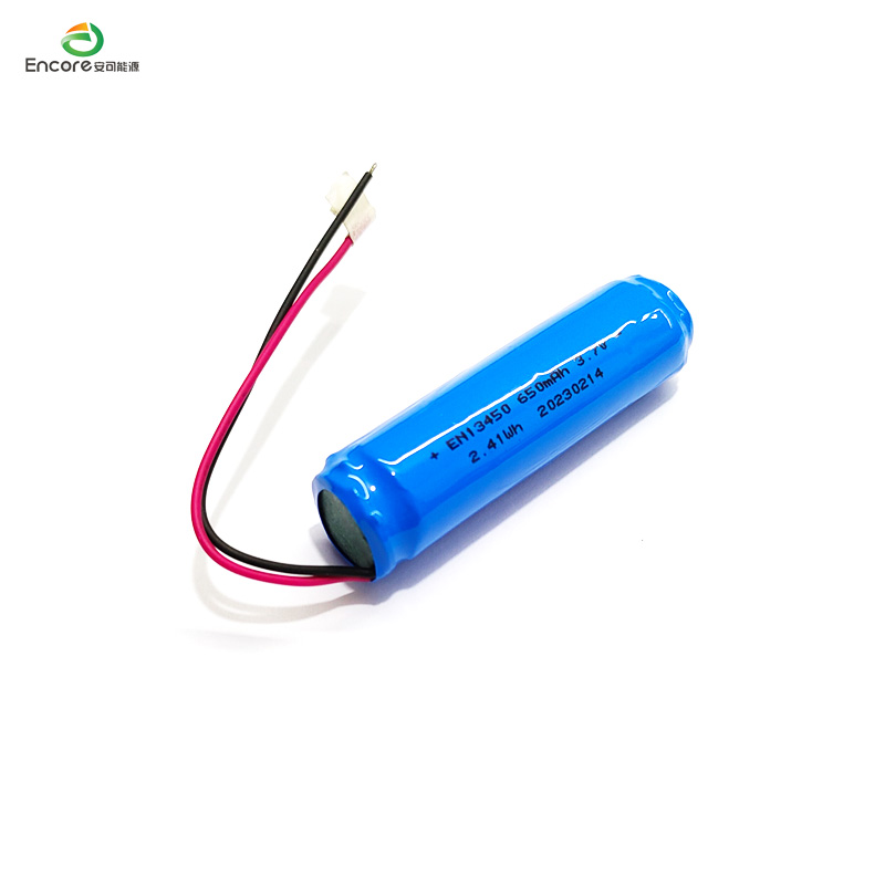 13450 altilium 3.7v 650mah