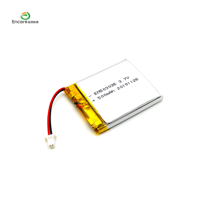 Comparison of Testing Standards for Power Lithium Batteries at Home and Foris