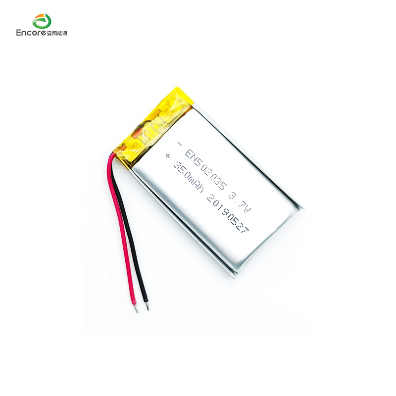 Factores ad resistentiam internam lithii-ion batteries pertinentes