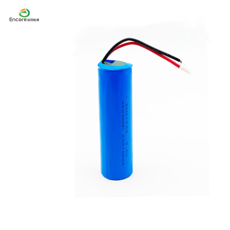 Ieiunium praecipientes technologiam et systema pugnae pro lithium batteries