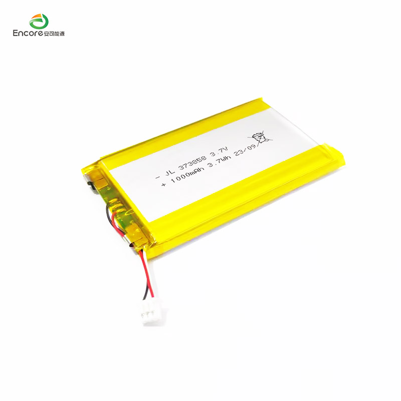 Quam ut copia 1000mah altilium ut diu-term reliability?