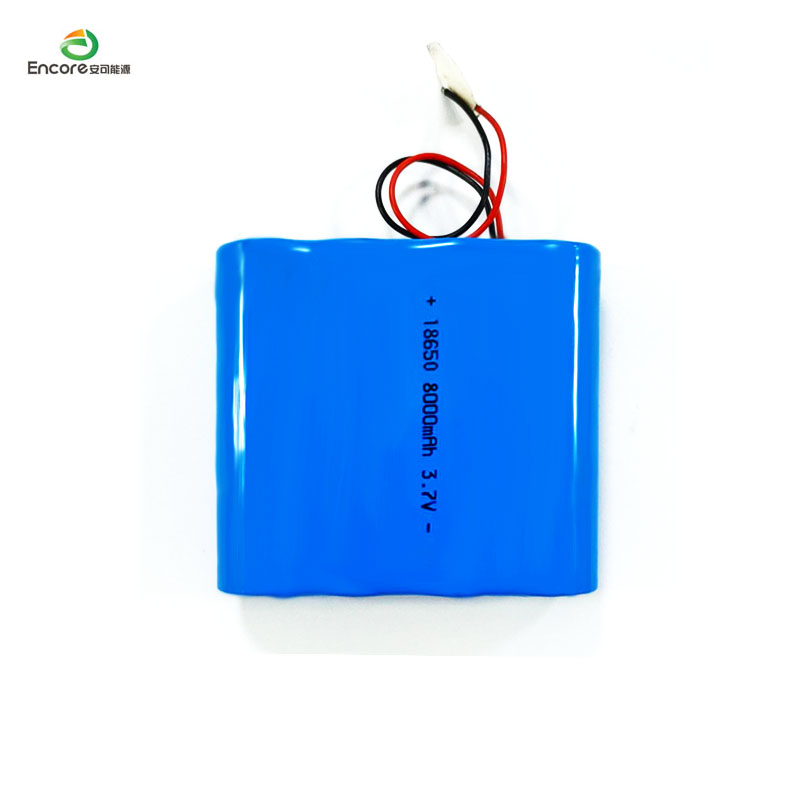 Quid enim applicationem commoda Lithium-Ion gravida?