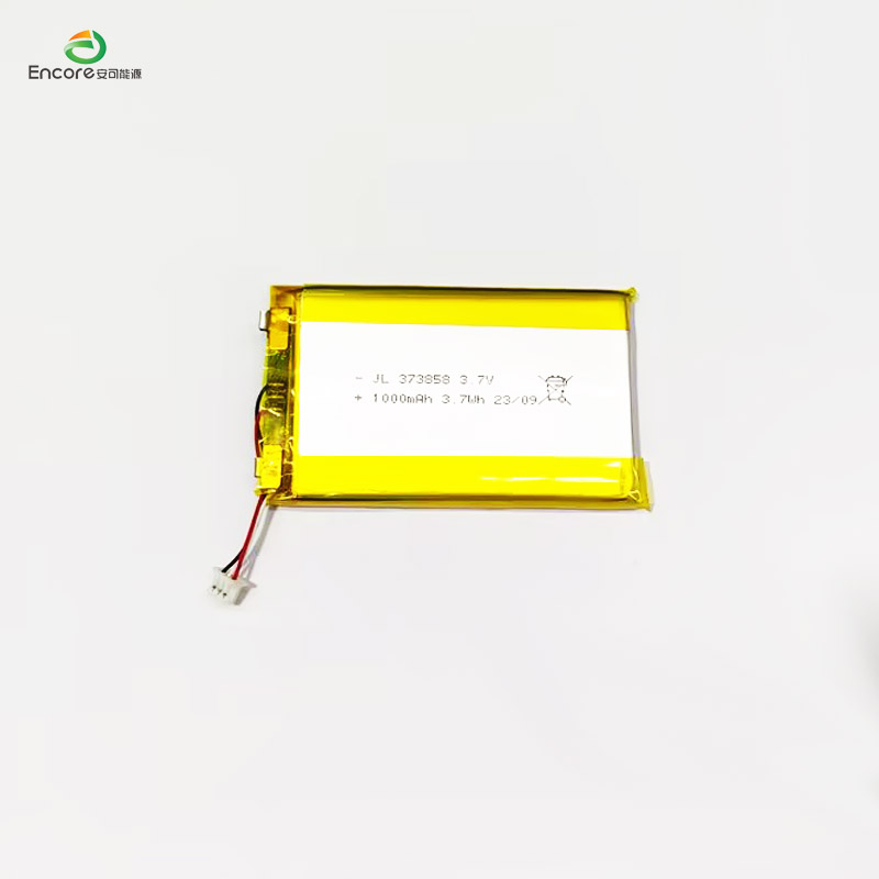 Cur 1000mAh Pugna Essentiale pro machinis Tuis?