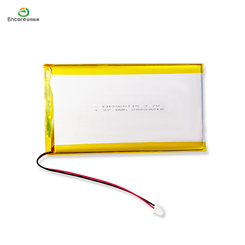 3.7v 10000mah altilium 37wh