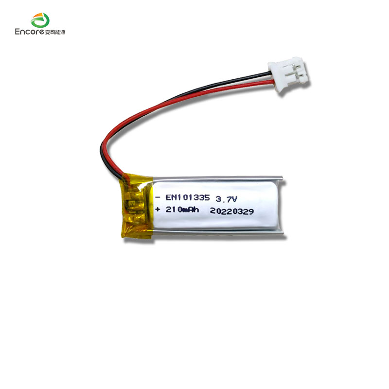 3.7v 210mah altilium