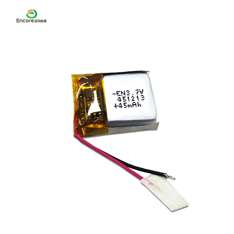 3.7v 45mah altilium