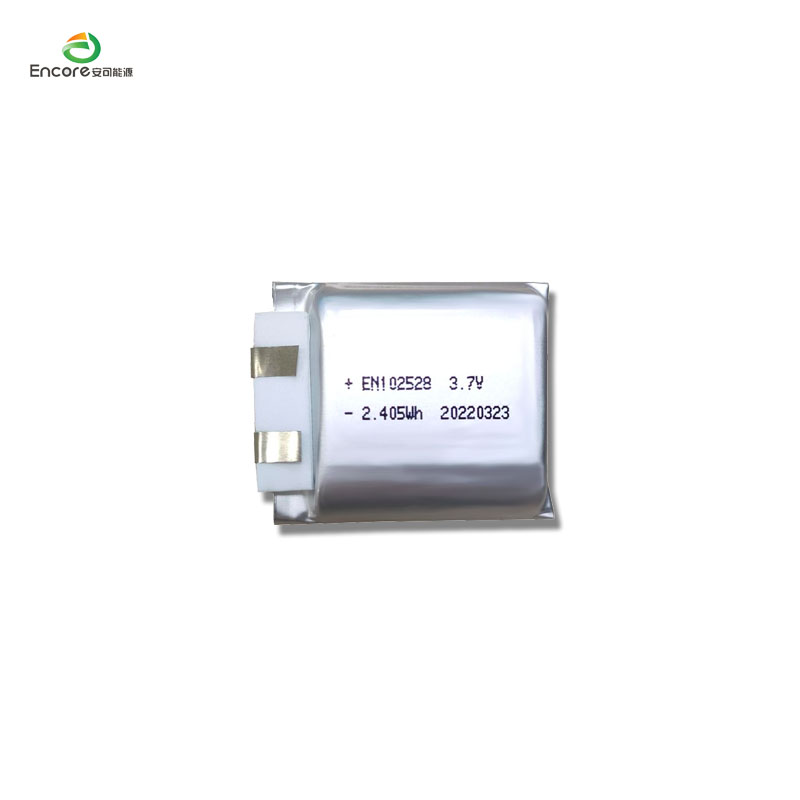 3.7v 630mah altilium