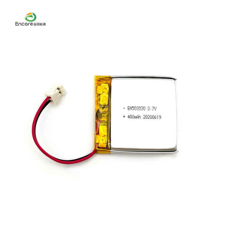 3.7v Lithium Ion altilium pro dolor vigilia