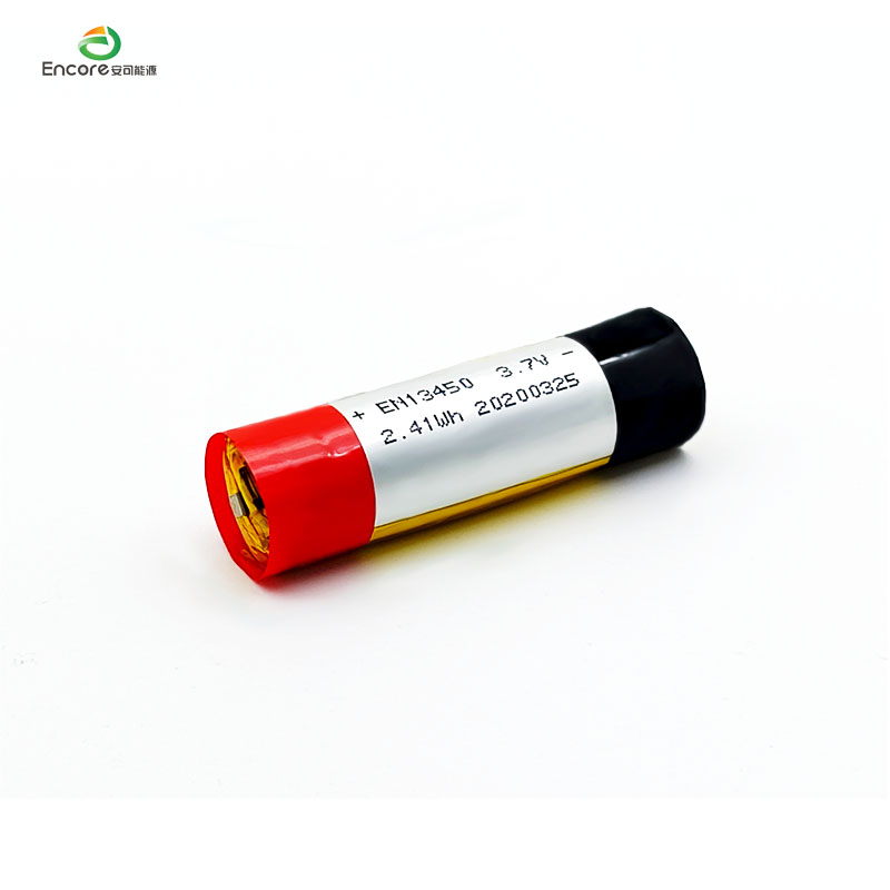 Electronic Cigarette E-cigarette 3.7v Li-ion Battery